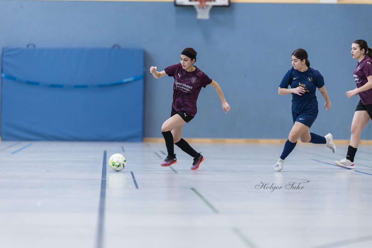 Bild 682 - wBJ Futsalmeisterschaft